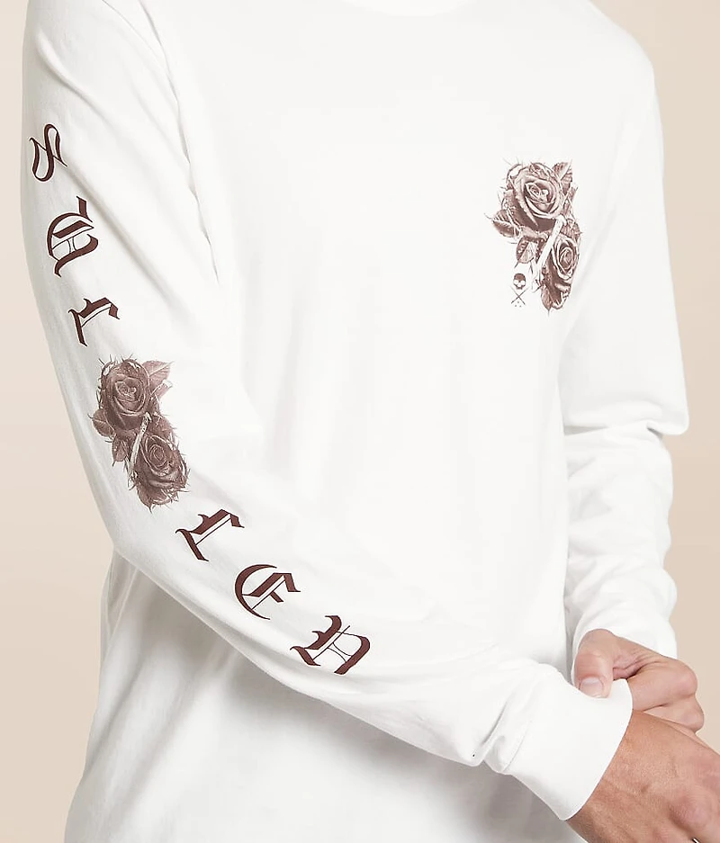 Octavio Leon T-Shirt