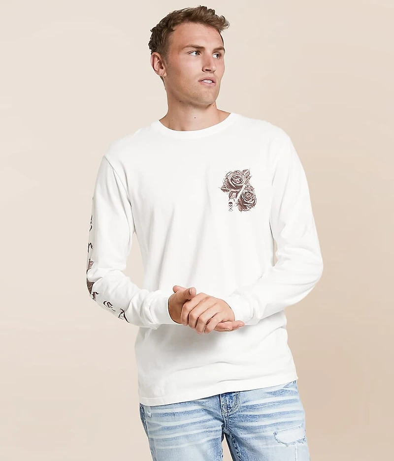 Octavio Leon T-Shirt