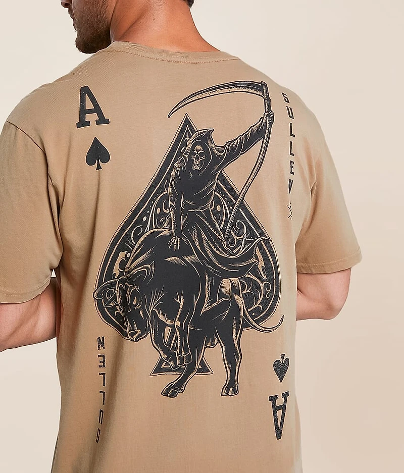 Last Gamble T-Shirt