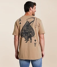 Sullen Last Gamble T-Shirt