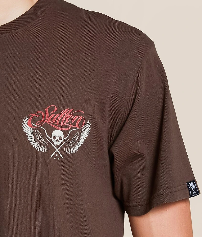Artistic Liberty T-Shirt