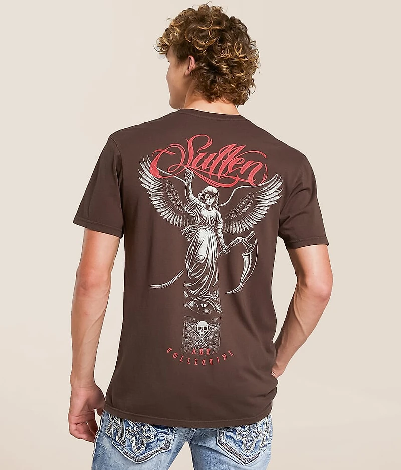Artistic Liberty T-Shirt