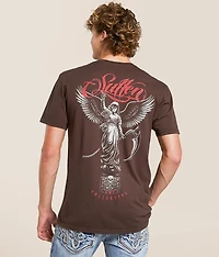 Artistic Liberty T-Shirt