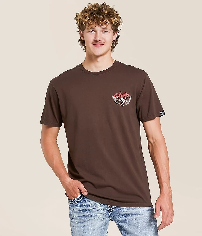 Artistic Liberty T-Shirt
