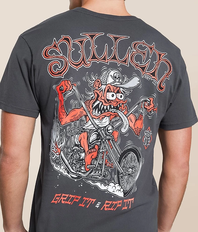 Grip Rip T-Shirt