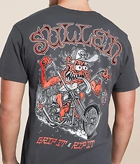 Grip Rip T-Shirt