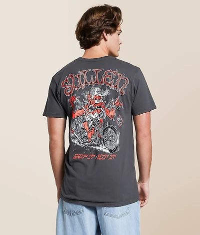 Grip Rip T-Shirt