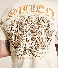 See No Evil T-Shirt