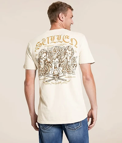 See No Evil T-Shirt