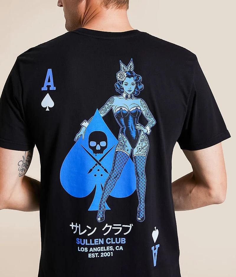 Club T-Shirt