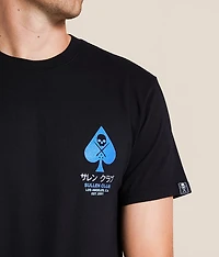 Club T-Shirt