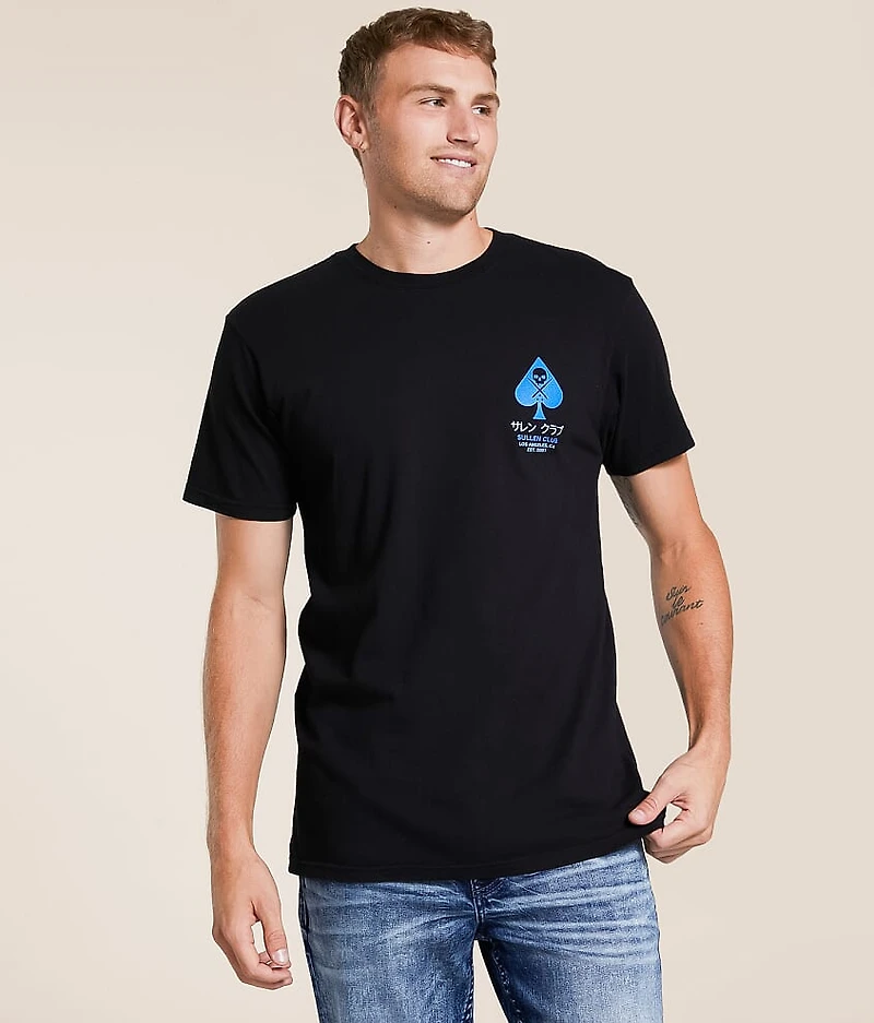 Club T-Shirt
