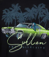 RIP Cruisin' T-Shirt