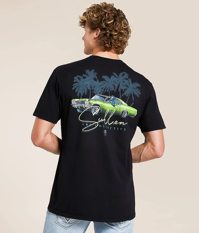 RIP Cruisin' T-Shirt