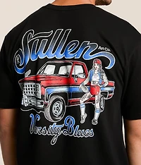 Varsity Blues T-Shirt