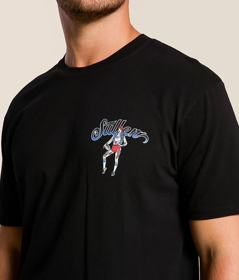 Varsity Blues T-Shirt