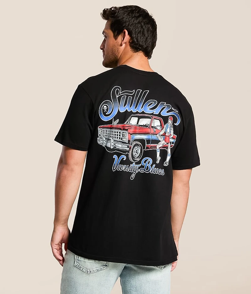 Varsity Blues T-Shirt