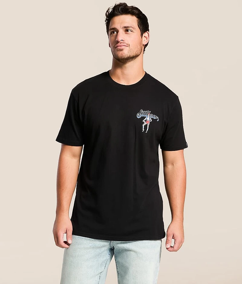 Varsity Blues T-Shirt