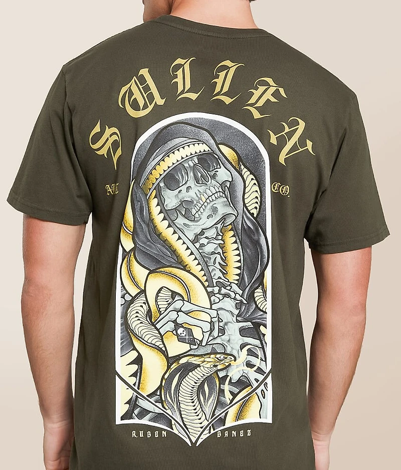 Ruben Banez T-Shirt