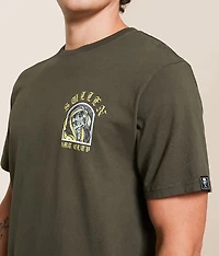 Ruben Banez T-Shirt