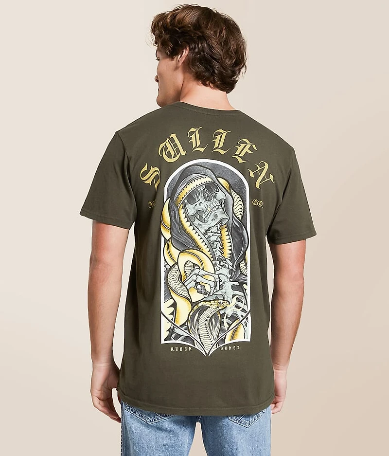 Ruben Banez T-Shirt