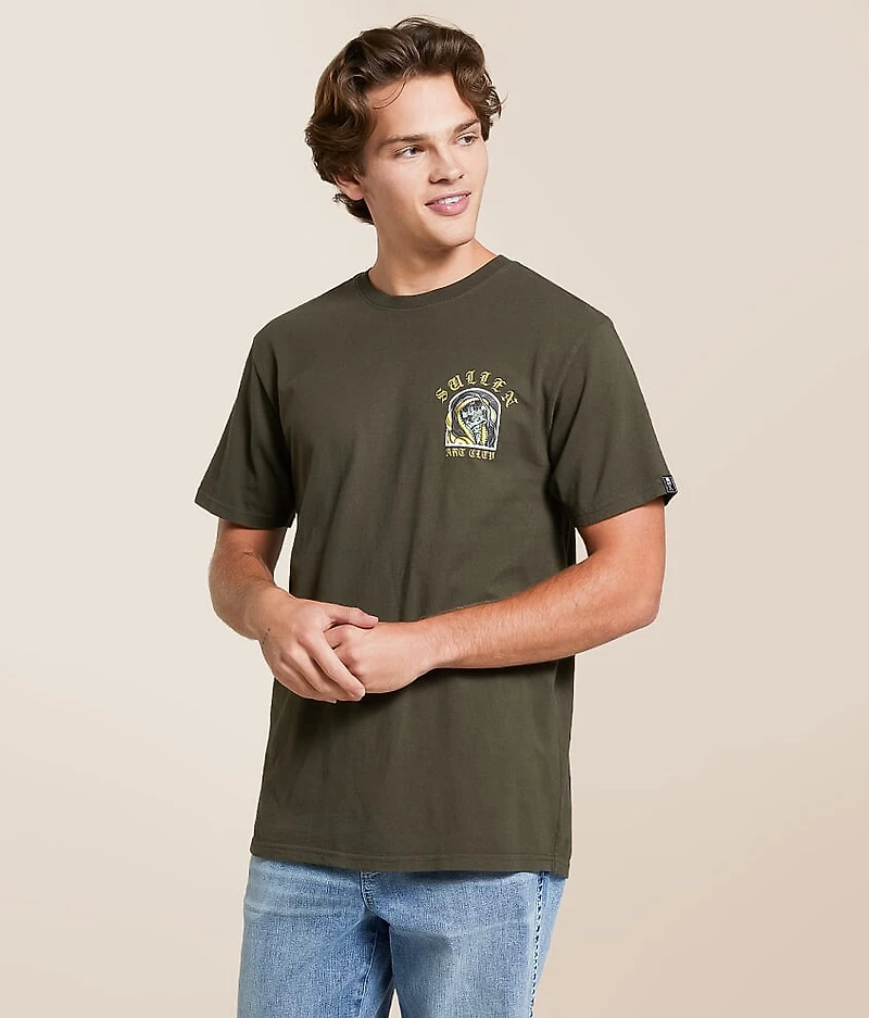 Ruben Banez T-Shirt