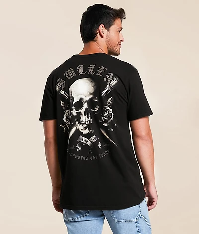 Sullen Pena T-Shirt
