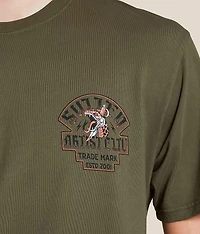 Trad Dagger T-Shirt