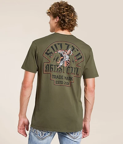 Trad Dagger T-Shirt