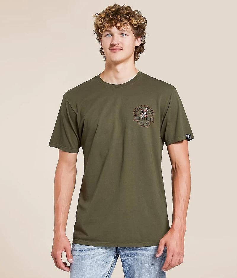 Trad Dagger T-Shirt