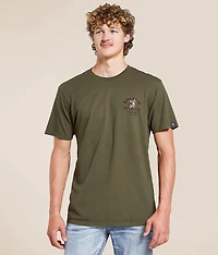 Trad Dagger T-Shirt