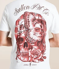 Nathan Harker T-Shirt