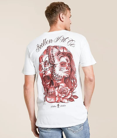 Nathan Harker T-Shirt