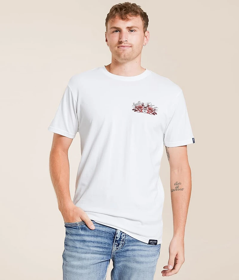 Nathan Harker T-Shirt