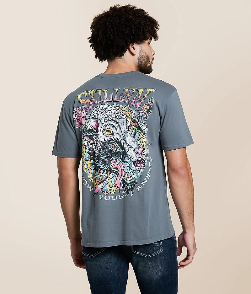 No Your Enemy T-Shirt