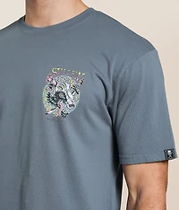 No Your Enemy T-Shirt
