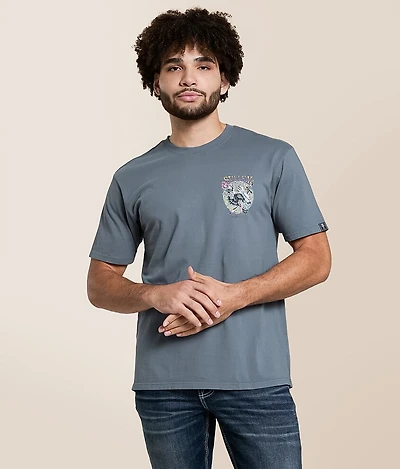 No Your Enemy T-Shirt