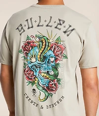 Create Destroy T-Shirt