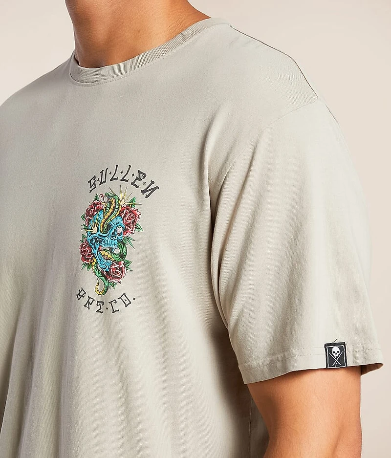 Create Destroy T-Shirt