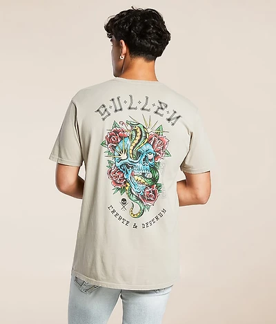 Sullen Create Destroy T-Shirt