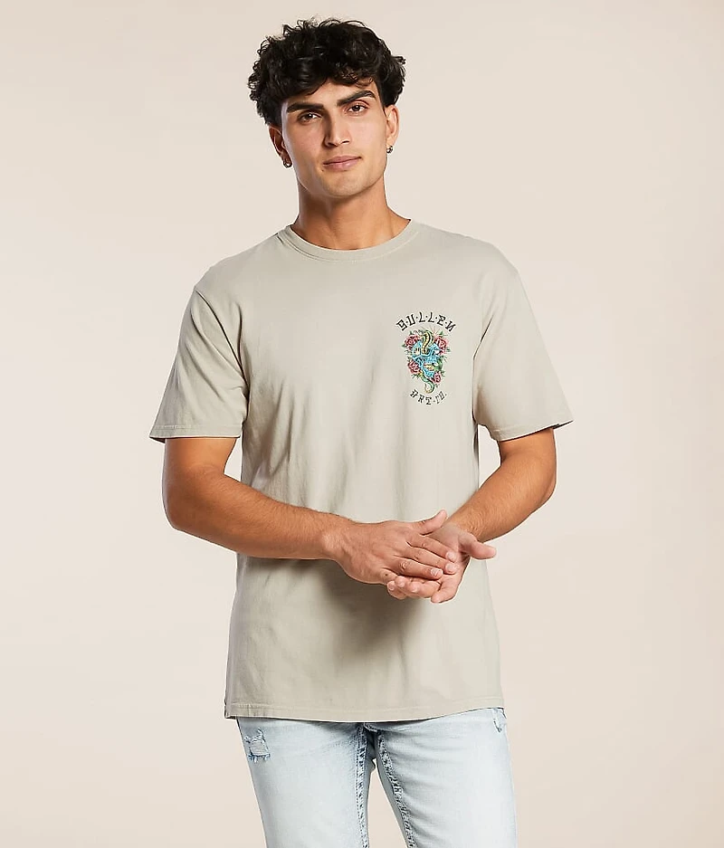 Create Destroy T-Shirt