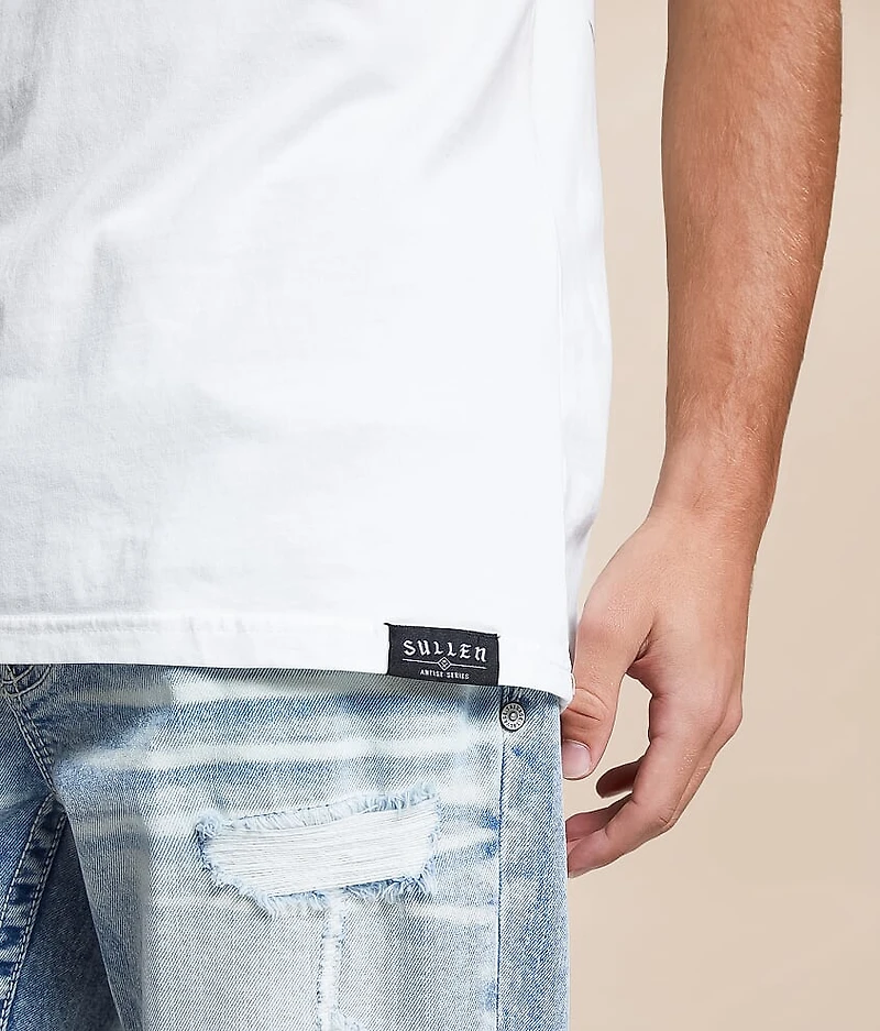 Nazar Stadnichuk T-Shirt