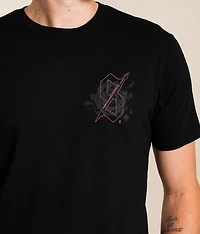 No Love Lost T-Shirt
