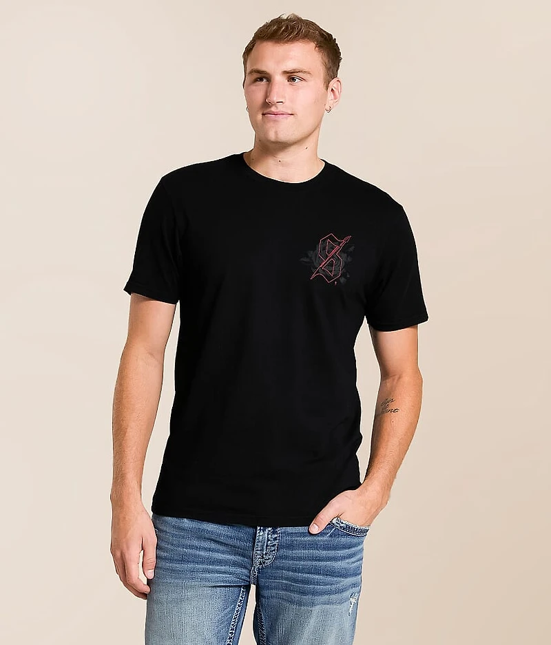 No Love Lost T-Shirt