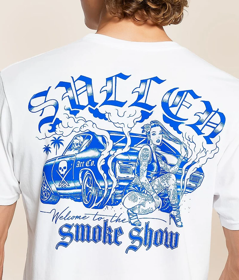 Smoke Show T-Shirt
