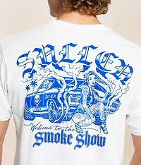 Smoke Show T-Shirt