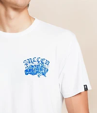 Smoke Show T-Shirt