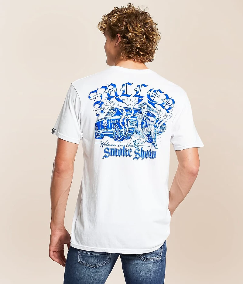 Smoke Show T-Shirt