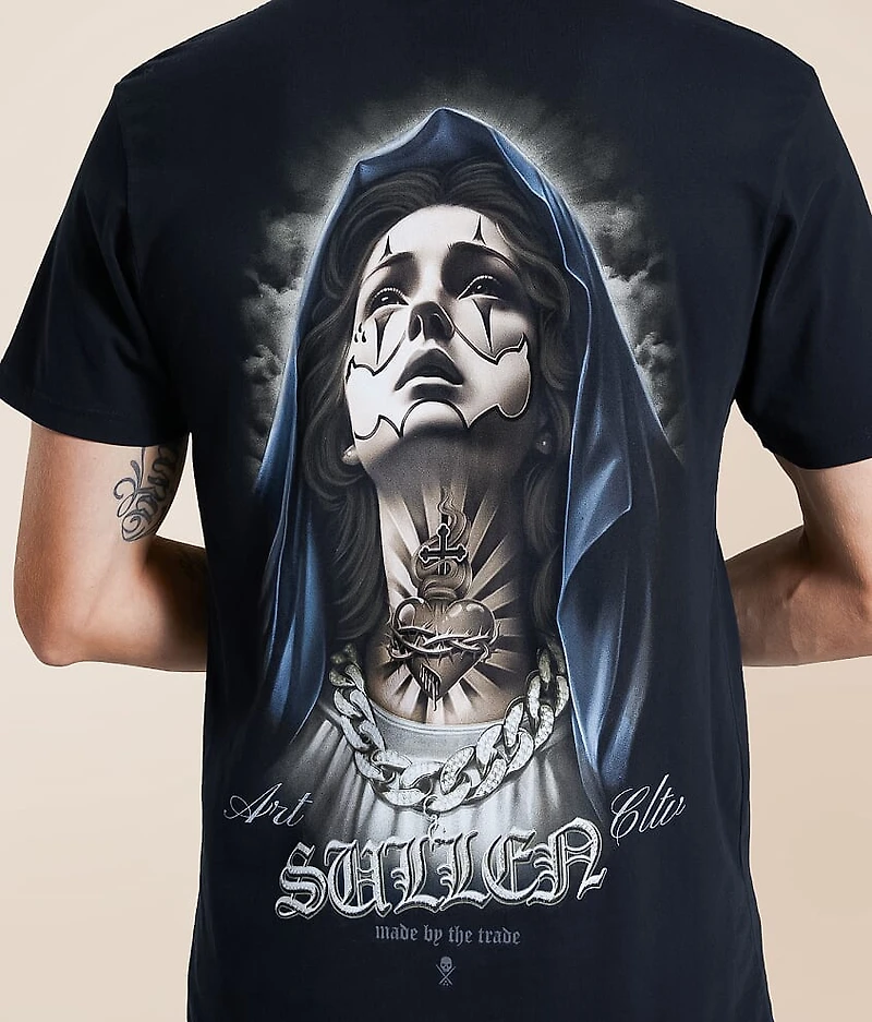 Salvation T-Shirt