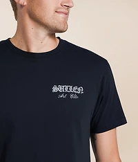Salvation T-Shirt